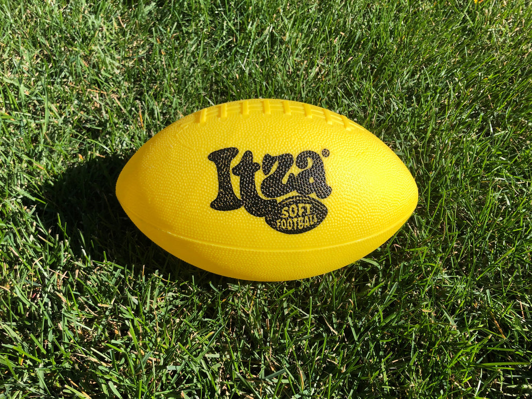 Yellow ITZA®